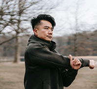 Auto generated site HIIT personal trainer