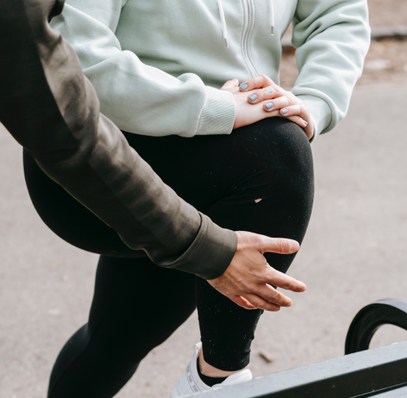 Auto generated site HIIT personal trainer