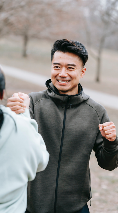 Auto generated site HIIT personal trainer