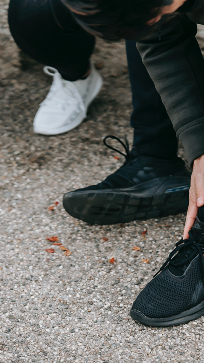 Auto generated site HIIT personal trainer