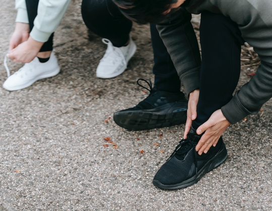 Auto generated site HIIT personal trainer