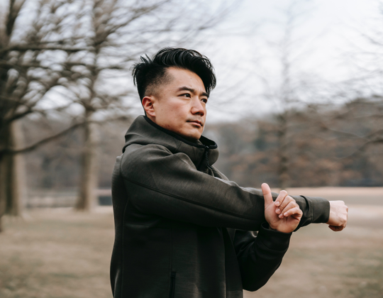 Auto generated site HIIT personal trainer