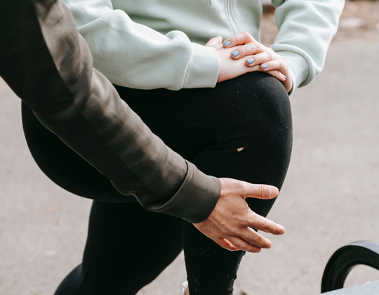 Auto generated site HIIT personal trainer