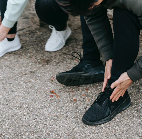 Auto generated site HIIT personal trainer