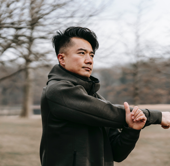 Auto generated site HIIT personal trainer