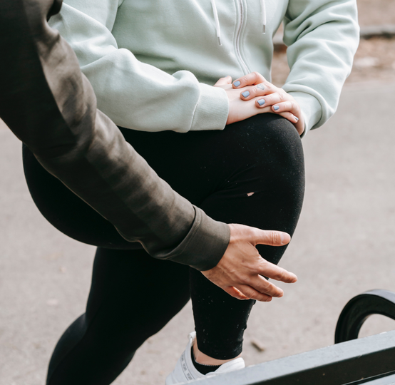 Auto generated site HIIT personal trainer