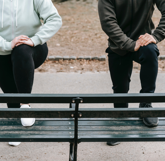 Auto generated site HIIT personal trainer