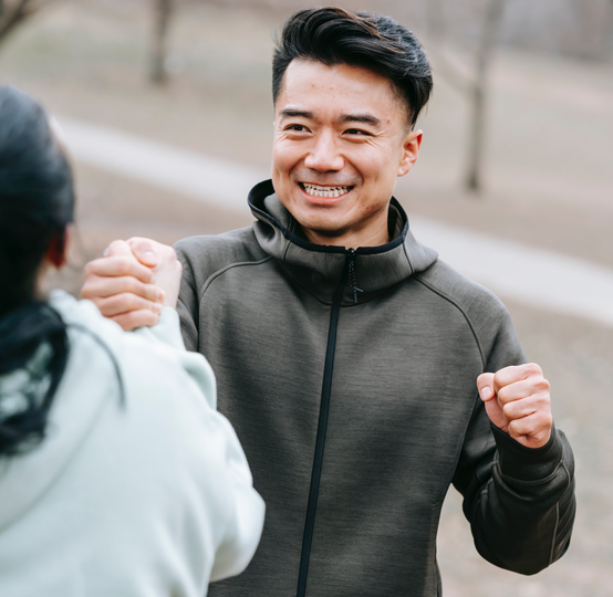 Auto generated site HIIT personal trainer