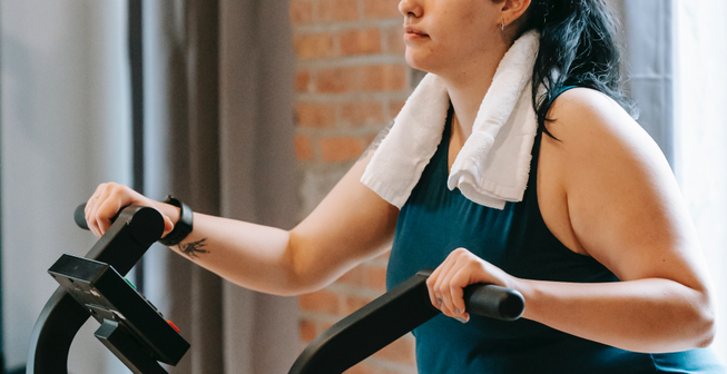 Auto generated site HIIT personal trainer