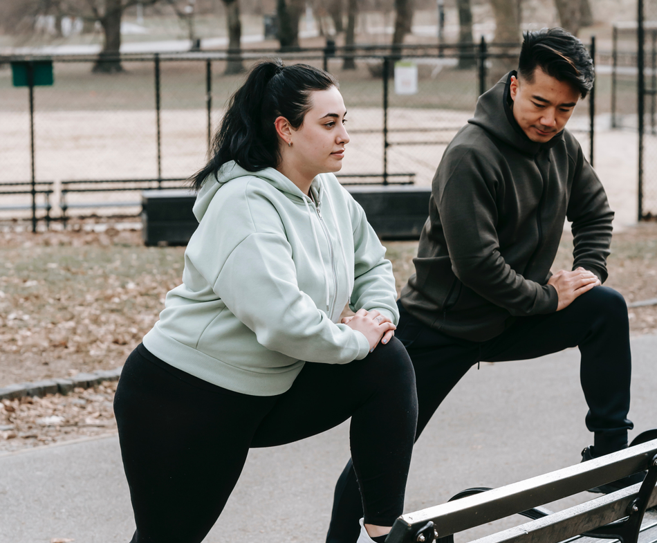 Auto generated site HIIT personal trainer